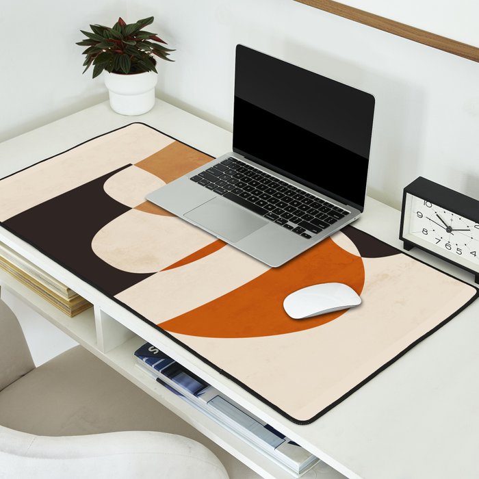 Harmony 27 Desk Mat Gallery Image 2