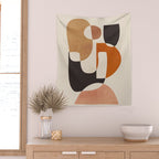 Harmony 27 Wall Tapestry Gallery Image 2
