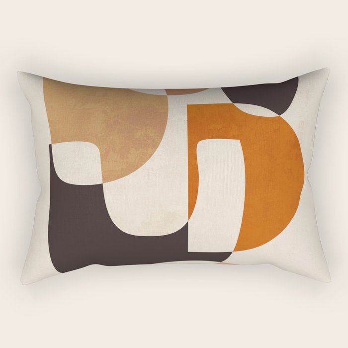 Harmony 27 Rectangular Pillow Gallery Image 2