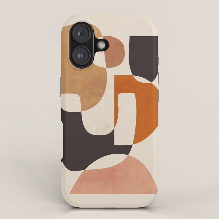 Harmony 27 iPhone Case Gallery Image 1