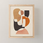 Harmony 27 Mini Art Print Gallery Image 1
