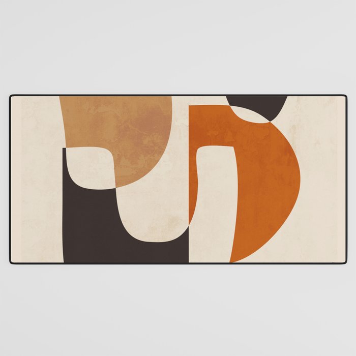 Harmony 27 Desk Mat Gallery Image 3