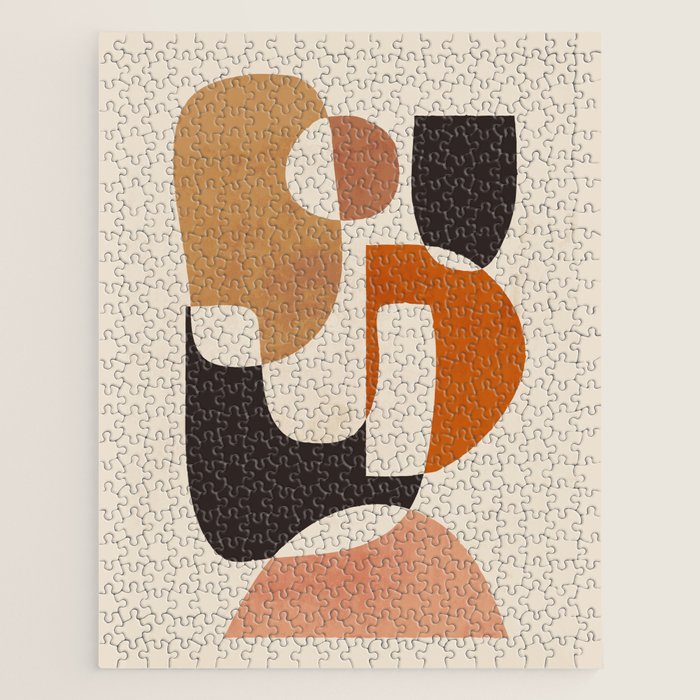 Harmony 27 Jigsaw Puzzle Gallery Image 1