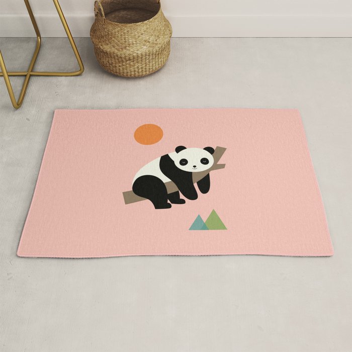 Lazy Day Rug Gallery Image 1