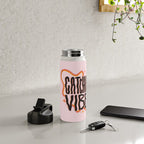 Catchin' Vibes Water Bottle Gallery Image 4