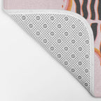 Catchin' Vibes Bath Mat Gallery Image 2