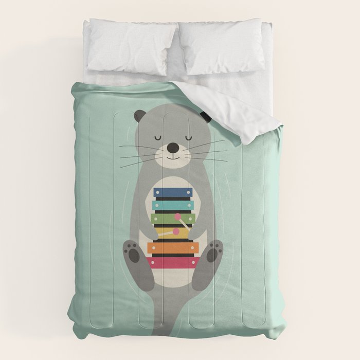 Be Pride Comforter Gallery Image 6