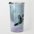 Hummingbird Travel Mug Gallery Image 3