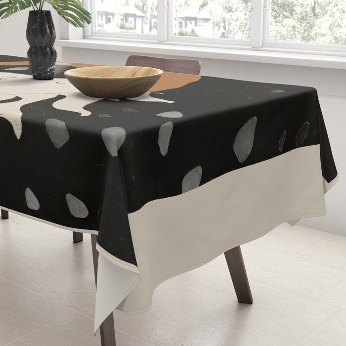 Sun and Moon Tablecloth Gallery Image 3