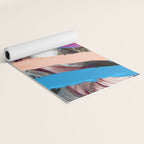 Composition 740 Yoga Mat Gallery Image 2
