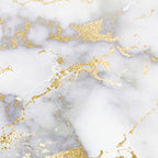 Blush chic faux gold gray gradient marble Coffee Mug Gallery Image 2