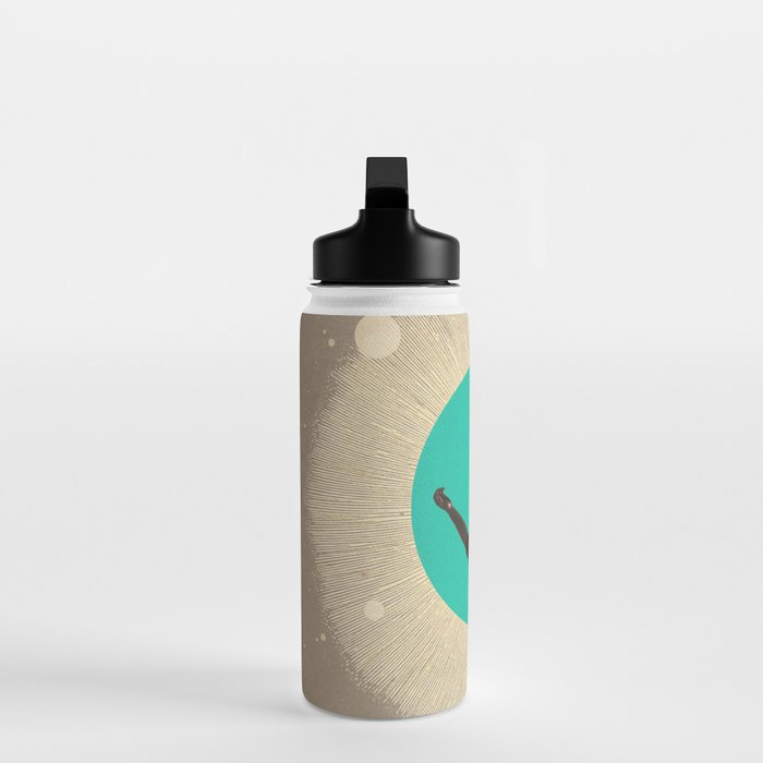Every Fall is a Rise Water Bottle Gallery Image 3