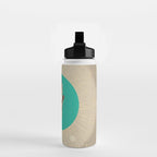 Every Fall is a Rise Water Bottle Gallery Image 2