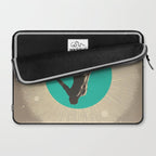 Every Fall is a Rise Laptop Sleeve Gallery Image 2