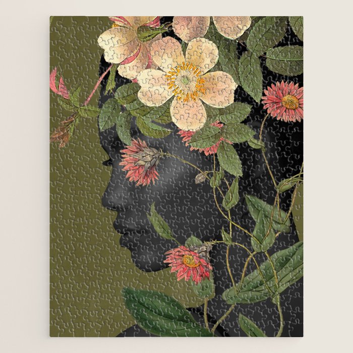 Bloom Jigsaw Puzzle Gallery Image 1
