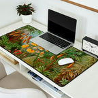 Art Forms of Nature - Ernst Haeckel - 1899-1904  Desk Mat Gallery Image 2
