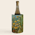 Art Forms of Nature - Ernst Haeckel - 1899-1904  Wine Chiller Gallery Image 1