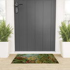 Art Forms of Nature - Ernst Haeckel - 1899-1904  Welcome Mat Gallery Image 3