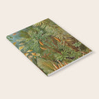 Art Forms of Nature - Ernst Haeckel - 1899-1904  Notebook Gallery Image 2