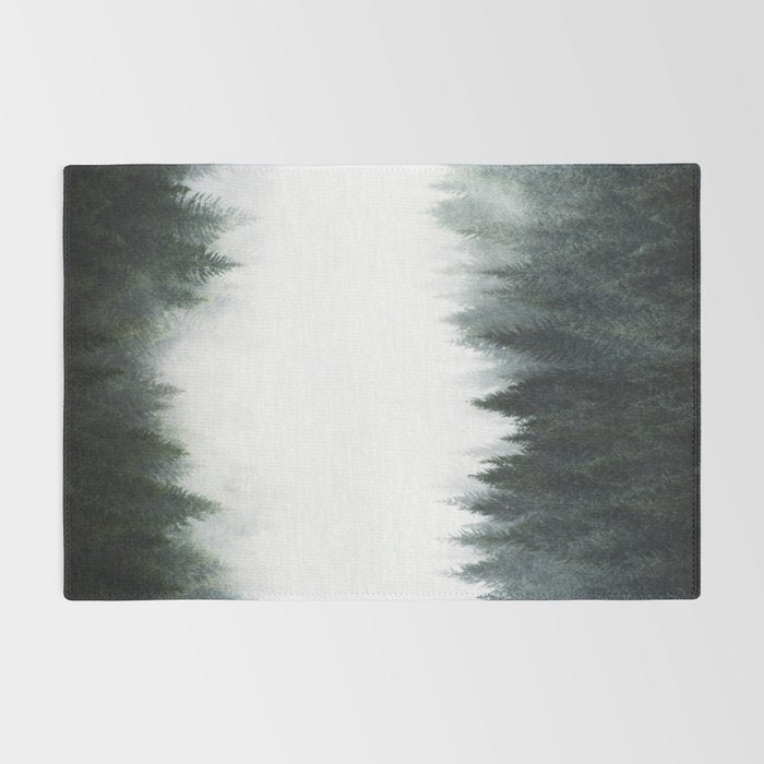 Forest Monster Rug Gallery Image 2