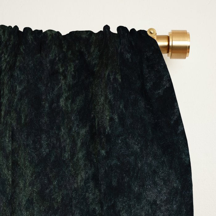 Forest Monster Window Curtain Gallery Image 2