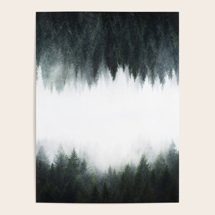 Forest Monster Poster Gallery Image 4