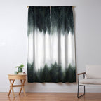 Forest Monster Window Curtain Gallery Image 5