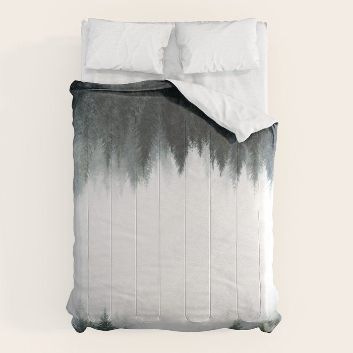 Forest Monster Comforter Gallery Image 6