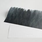 Forest Monster Wrapping Paper Gallery Image 2