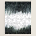 Forest Monster Jigsaw Puzzle Gallery Image 1