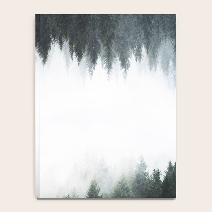 Forest Monster Notebook Gallery Image 4