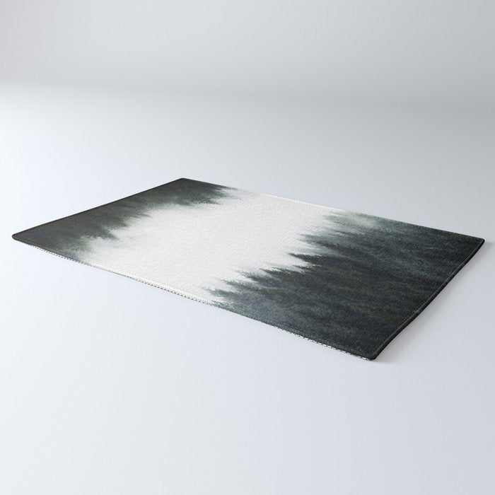 Forest Monster Rug Gallery Image 3