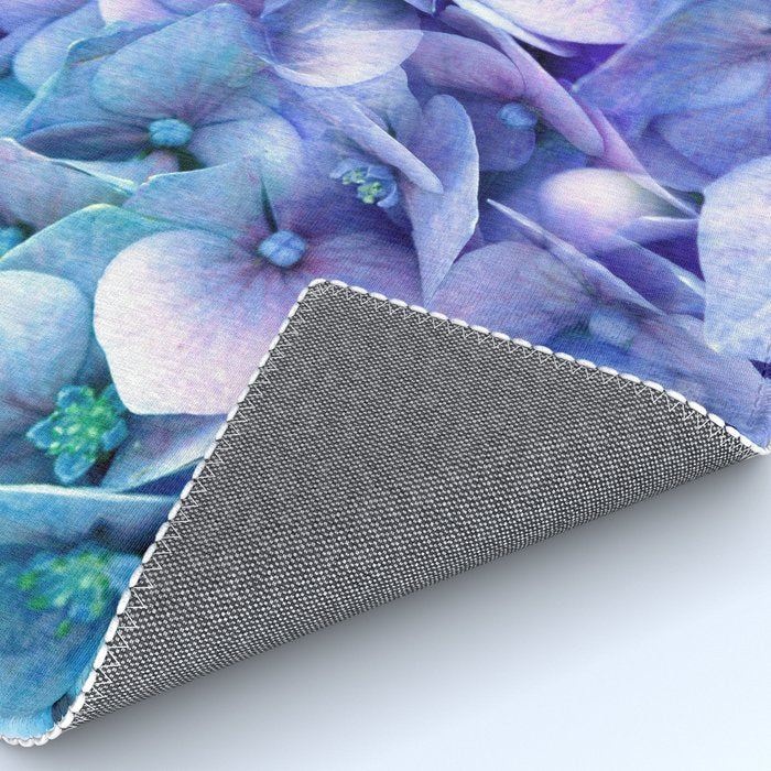 Hydrangea Rug Gallery Image 4