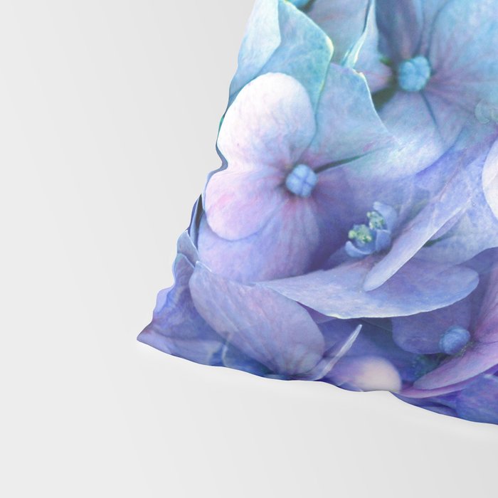 Hydrangea Pillow Sham Gallery Image 4