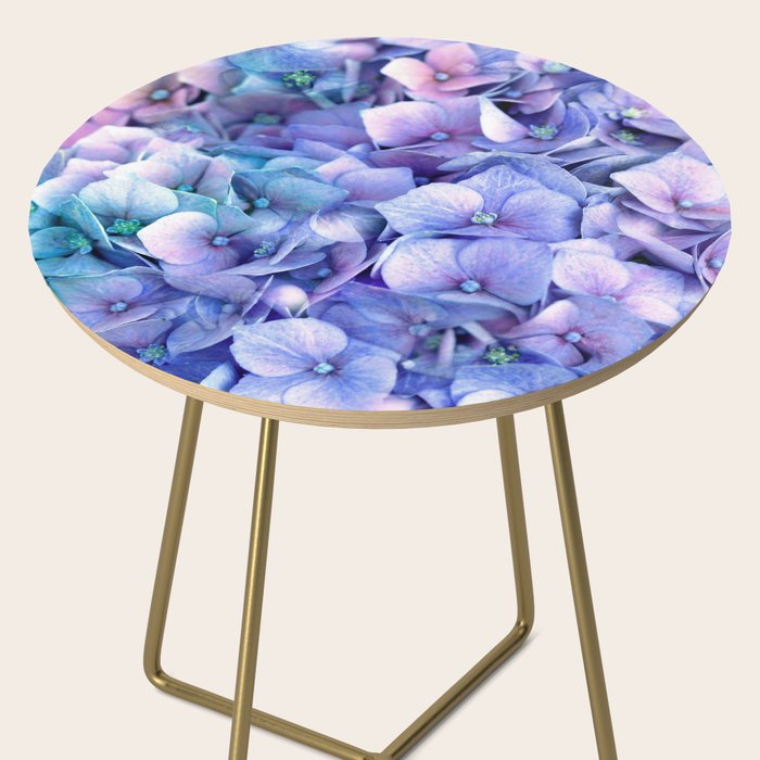Hydrangea Side Table Gallery Image 2
