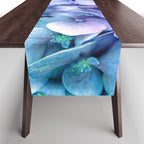 Hydrangea Table Runner Gallery Image 1