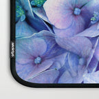 Hydrangea Laptop Sleeve Gallery Image 3