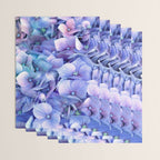 Hydrangea Wrapping Paper Gallery Image 3
