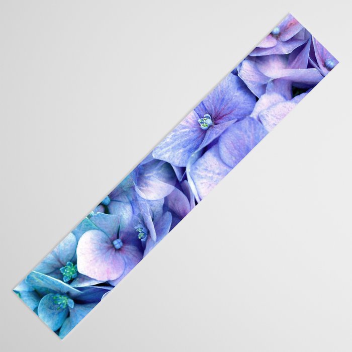Hydrangea Table Runner Gallery Image 3