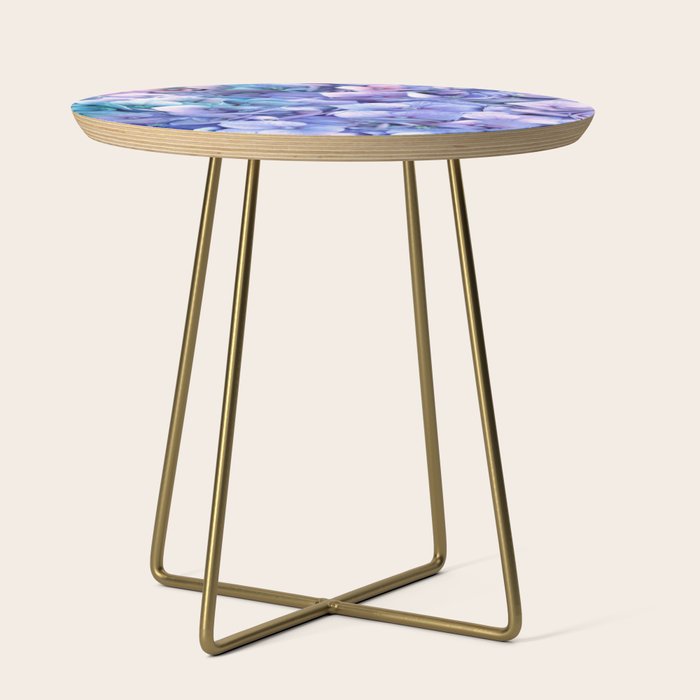 Hydrangea Side Table Gallery Image 1