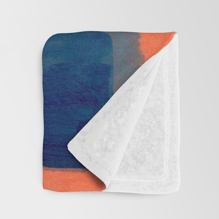 Lemon Sun  Throw Blanket Gallery Image 3