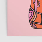 Valentine Cowboy Boot Poster Gallery Image 3