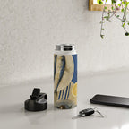 Still Life with Sardines and Citrus Water Bottle Gallery Image 4