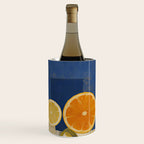 Still Life with Sardines and Citrus Wine Chiller Gallery Image 3