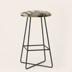 Still Life with Sardines and Citrus Stool Gallery Image 1