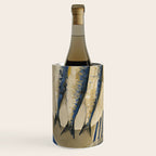 Still Life with Sardines and Citrus Wine Chiller Gallery Image 2