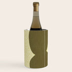 Minimal Pears 01 Wine Chiller Gallery Image 2