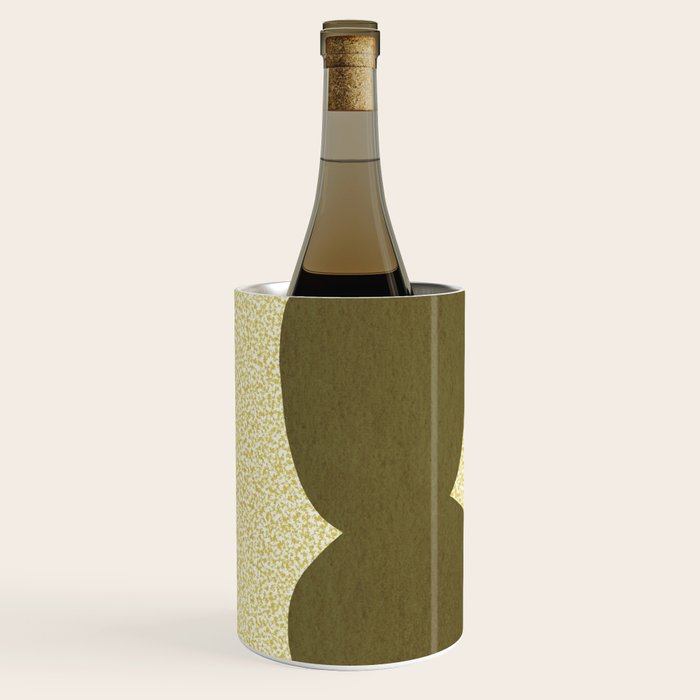 Minimal Pears 01 Wine Chiller Gallery Image 2