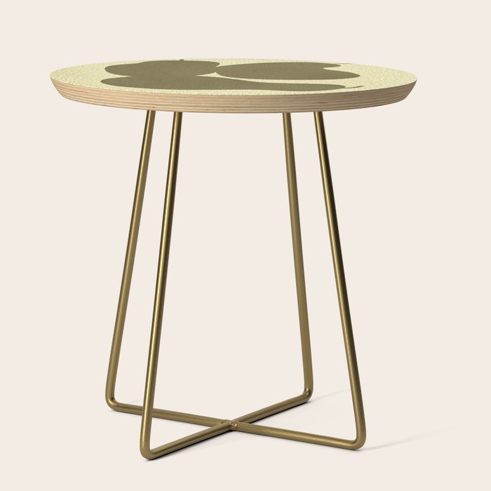 Minimal Pears 01 Side Table Gallery Image 1