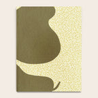 Minimal Pears 01 Notebook Gallery Image 4